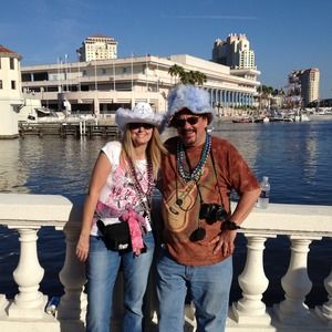 Meet your Posher, James